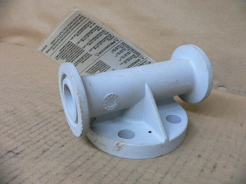 SandPIPER Glass Filled Polypropylene Manifold 518-038-551