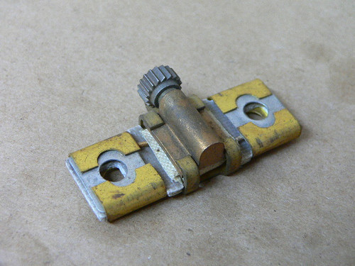 Square D B1.88 Heater Coil Element Overload Relay 1.44 - 1.59 Amps