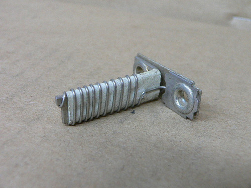 General Electric 81D-536 Overload Relay Heater Element 81D536