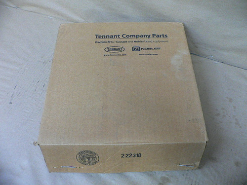 TENNANT 399247, BRUSH - 13", .028 POLY