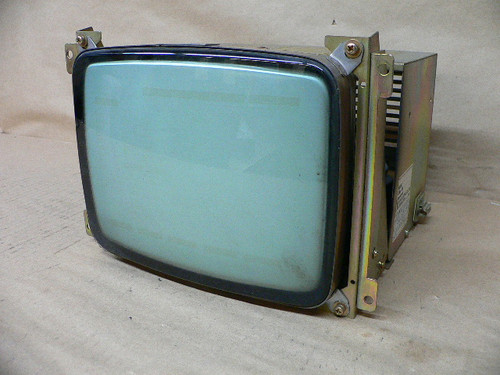 TOTOKU ELECTRIC MDT-941D MDT941D CONTROL PANEL CRT