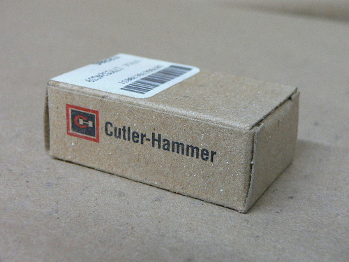 CUTLER HAMMER FH50 HEATING ELEMENT THERMAL OVERLOAD UNIT 21.3-22.8AMP