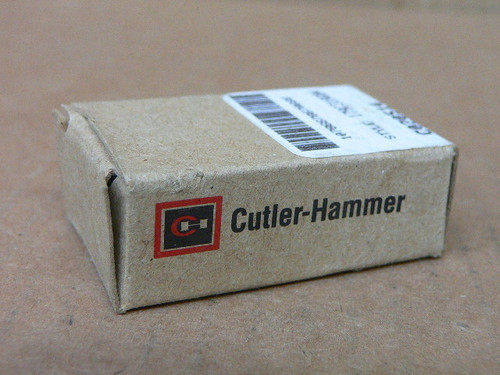 CUTLER HAMMER FH79 OVERLOAD THERMAL UNIT HEATING ELEMENT 19.3-21.6AMP CUTLER HAMMER FH79 OVERLOAD THERMAL UNIT HEATING ELEMENT 19.3-21.6AMP