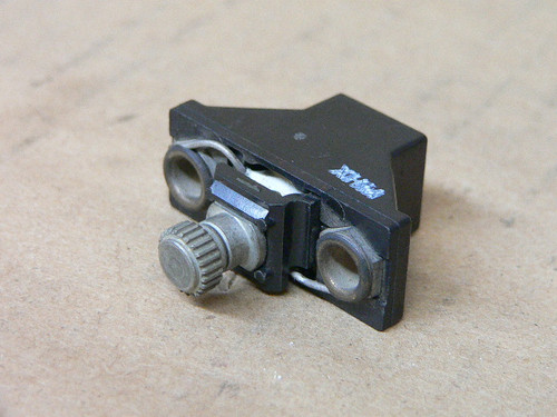 ALLEN BRADLEY W29 W SERIES TYPE W OVERLOAD RELAY HEATER ELEMENT ALLEN BRADLEY W29 W SERIES TYPE W OVERLOAD RELAY HEATER ELEMENT