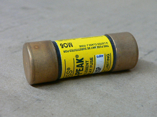 Bussmann LPJ-3SP (LPJ3SP)3A 600V Time Delay Class J Dual Element Fuse Bussmann LPJ-3SP (LPJ3SP)3A 600V Time Delay Class J Dual Element Fuse