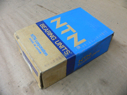 UCFL210-200D1 - NTN - Mounted Unit (Cast Iron) - Bearing Unit - NEW