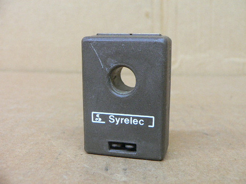 CROUZET SYRELEC TIXP3 CONNECTOR ASSEMBLY