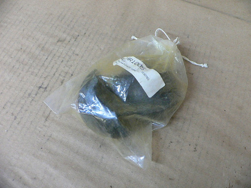 REELCRAFT 4-HR1005 Hose Reel Bumper,Use w/4NB22