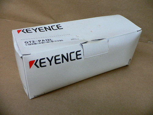 KEYENCE GT2-PA12L High-Accuracy Digital Contact Sensor