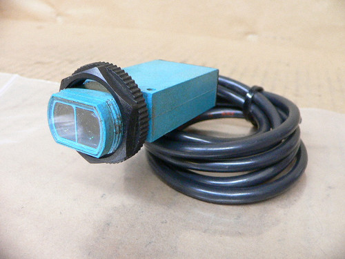HONEYWELL MICRO SWITCH SENSOR MHP-P33L 10-30VDC