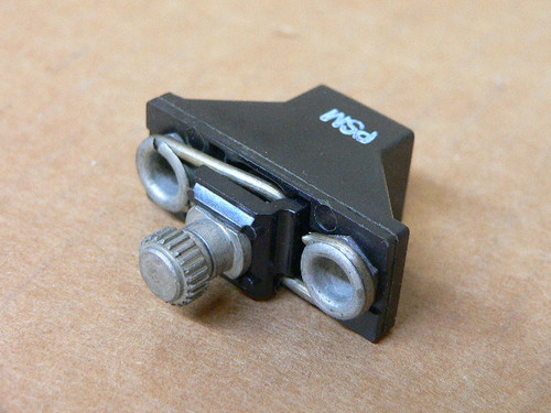 ALLEN BRADLEY W53 OVERLOAD RELAY HEATER ELEMENT CLASS 20 PROTECTION W SERIES