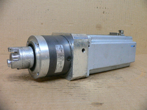 FESTO ELECTRIC EMMS-ST-87-L-SE-G2 EMMSST87LSEG2 STEPPER MOTOR FESTO ELECTRIC EMMS-ST-87-L-SE-G2 EMMSST87LSEG2 STEPPER MOTOR