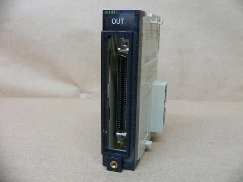 Omron CJ1W-IC101 CJ1WIC101 I/O Control Unit