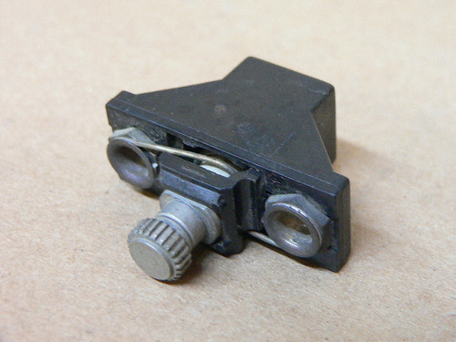 ALLEN BRADLEY W34 OVERLOAD RELAY HEATER ELEMENT CLASS 20 PROTECTION W SERIES