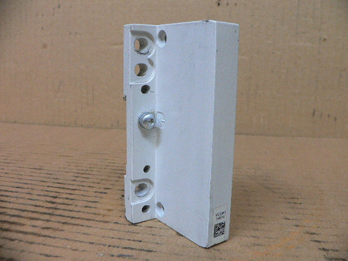 FESTO ELECTRIC 195716, VGQW3-T9RP9J CPX-EPL-EV CPXEPLEV END PLATE 6A 90DEG 3BOLT