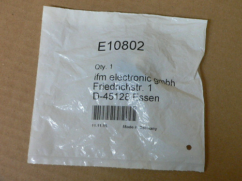 EIFM 10802 SPLITTER 4AMP 60VAC M12 PLUG 2MB SOCKETS EIFM 10802 SPLITTER 4AMP 60VAC M12 PLUG 2MB SOCKETS