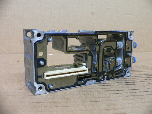 Festo VABV-S4-2S-G18-2T2 Manifold Sub Base 539224 Festo VABV-S4-2S-G18-2T2 Manifold Sub Base 539224