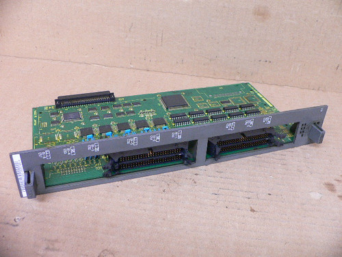 FANUC A16B-2200-0957/05A A16B-2200-0957/08A PCB I/O CIRCUIT BOARD