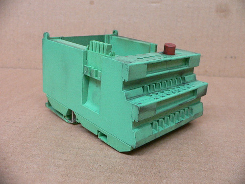 PHOENIX CONTACT IBS STTB 24 BK-T/9282803 TERMINAL BLOCK