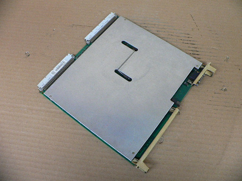 ASEA BROWN BOVERI 3BSC980006R254 PC BOARD ASEA BROWN BOVERI 3BSC980006R254 PC BOARD