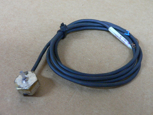 SUNX LTD EX-31BD PHOTOELECTRIC MINI THREADED TRANSMITTER