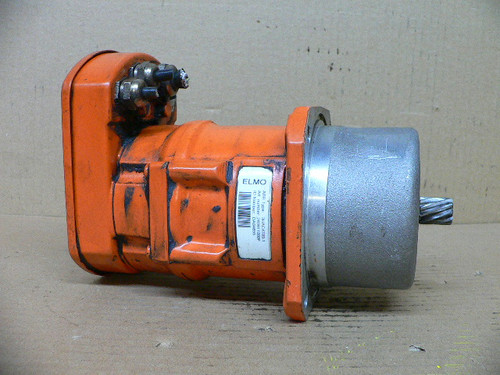 ABB 3HAC4789-1 Robot IRB2400 Servo Motor Axis 1 And 3 Type A ABB 3HAC4789-1 Robot IRB2400 Servo Motor Axis 1 And 3 Type A