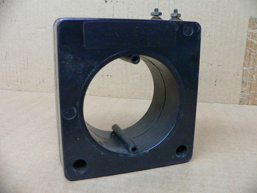 WESTINGHOUSE CANADA INC 5710A59H47 CURRENT TRANSFORMER WESTINGHOUSE CANADA INC 5710A59H47 CURRENT TRANSFORMER