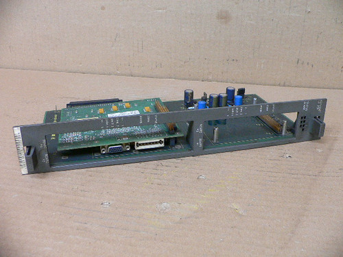 FANUC A16B-2203-0190/06B PC BOARD DEVICENET MOTHERBOARD