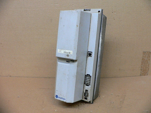 ATLAS COPCO INMOTION ABB DSQC345C SERVO DRIVE RECTIFIER UNIT 3HAB8101-3/12B