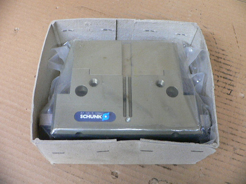 Schunk Pneumatic - 2-Finger Parallel GrippeR JGP 160-1/S 308662