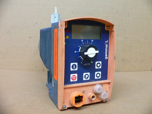 PROMINENT FLUID CONTROLS INC GALA0420PPE260UD013000 2708022408 DOSING UNIT PROMINENT FLUID CONTROLS INC GALA0420PPE260UD013000 2708022408 DOSING UNIT