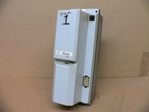 ABB SERVO DRIVE 3HAB8101-11/06B DSQC346E 101138