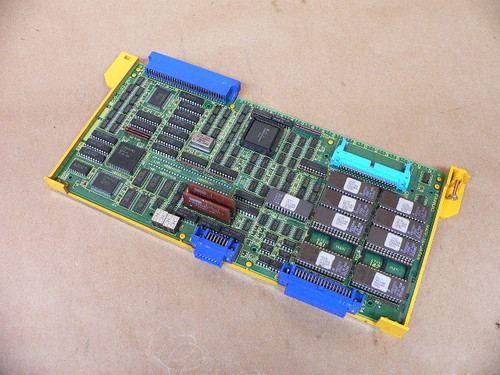 Fanuc A16B-2200-013 PCB Module