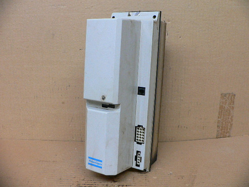 ABB ATLAS COPCO 3HAB8101-3 07B SERVO DRIVE DSQC-345C DSQC345C