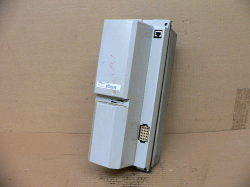 ABB ATLAS COPCO SERVO DRIVE ABB ATLAS COPCO SERVO DRIVE 3HAB8101-11/07A 3HAB8101-11