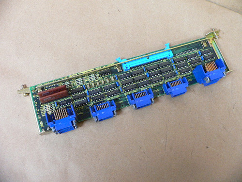 FANUC A16B-1810-0040/02A CONTROL BOARD A16B18100040/02A FANUC A16B-1810-0040/02A CONTROL BOARD A16B18100040/02A