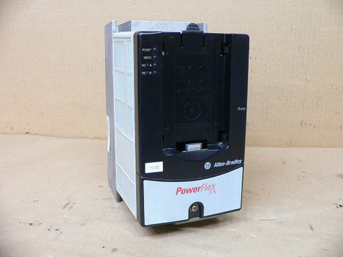 Allen-Bradley PowerFlex 70 1 HP 20AD2P1A0AYNNNNN 480 VAC