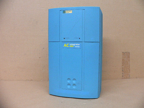 EUROTHERM DRIVES 690P/0075/400/0010/UK/0/0/0/0/B0/0/0 460V 3PH AC DRIVE