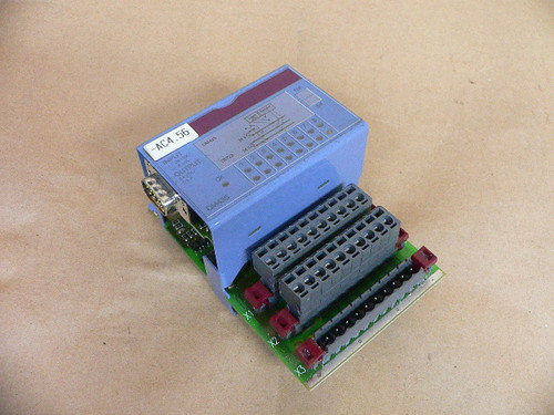 B&R Automation DM435 - 7DM435.7 I/O Module 4G