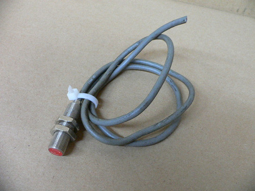 HONEYWELL MICROSWITCH 921AA2XM PROXIMITY SWITCH 12MM ANALOGUE HONEYWELL MICROSWITCH 921AA2XM PROXIMITY SWITCH 12MM ANALOGUE