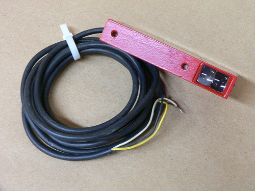 RK 72/4-200 L.1 Leuze Electronics Photoelectric Switch Sensor 50027360 RK 72/4-200 L.1 Leuze Electronics Photoelectric Switch Sensor 50027360