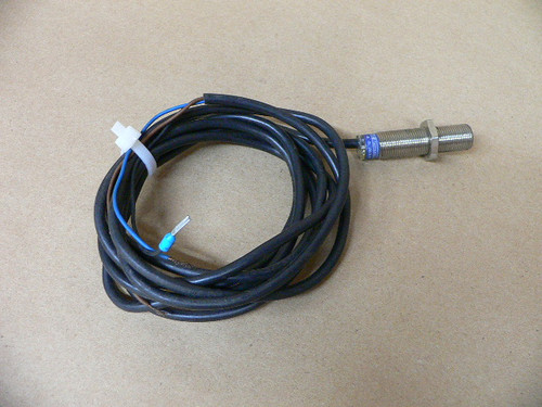 TELEMECANIQUE XS1M12NA370 INDUCTIVE PROXIMITY SENSOR TELEMECANIQUE XS1M12NA370 INDUCTIVE PROXIMITY SENSOR