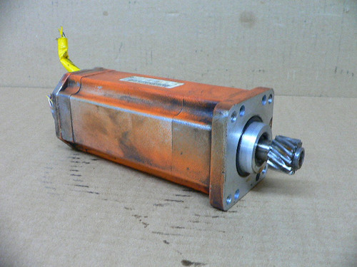 ABB ROBOTICS SERVO MOTOR 3HAC10555-1 280608798F (USED)