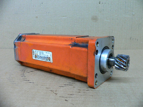 ABB 3HAC10557-1 Robot Axis 5 Motor (New 3HAC10601-1)