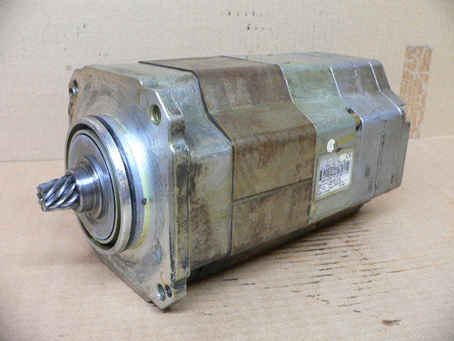 SIEMENS 1FK6083-6AZ21-9ZZ9-Z-S28 SERVO MOTOR 3100RPM 160V SIEMENS 1FK6083-6AZ21-9ZZ9-Z-S28 SERVO MOTOR 3100RPM 160V
