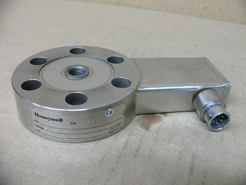 HONEYWELL 060-9749-01 3000LBS 22-32VDC LOAD CELL NEW