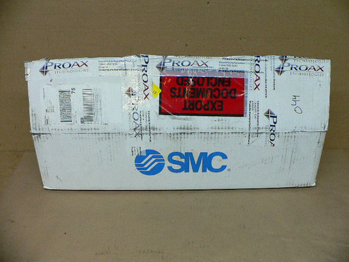 SMC NCDGBA40-2200 NCDGBA402200 CYLINDER AIR AUTO-SW
