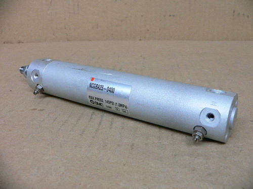 SMC NCGBA25-0400 NCGBA250400 NCG CYLINDER