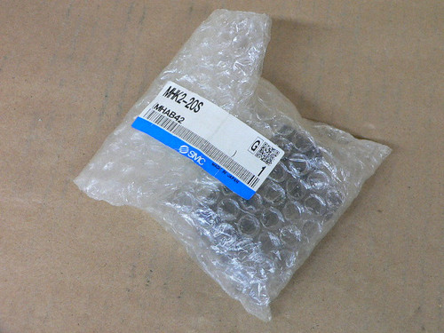 SMC MHK2-20S MHK220S GRIPPER MHK WEDGE CAM SLIDE GUIDE