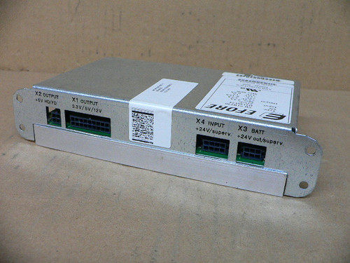 USED ABB Efore DSQC 505 SR91B140 3HAC 4296-1/04 Power Supply USED ABB Efore DSQC 505 SR91B140 3HAC 4296-1/04 Power Supply